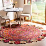 safavieh clearance cape cod cap201a red rug