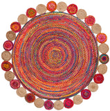 safavieh clearance cape cod cap201a red rug