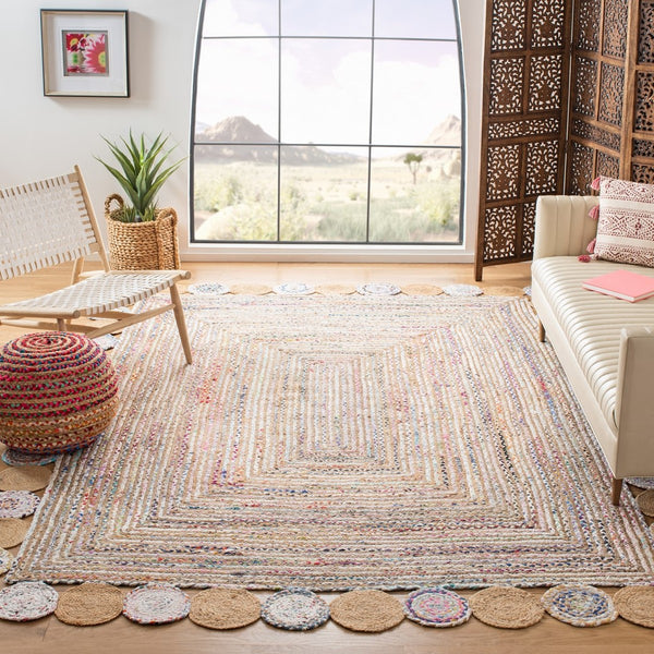 safavieh clearance cape cod cap201b beige rug