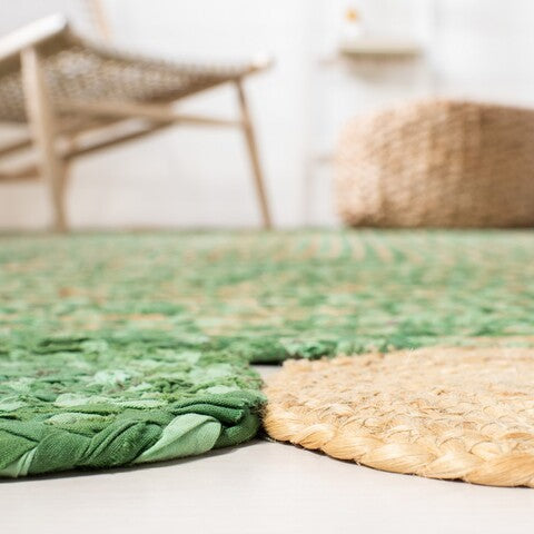 safavieh clearance cape cod cap201y green rug
