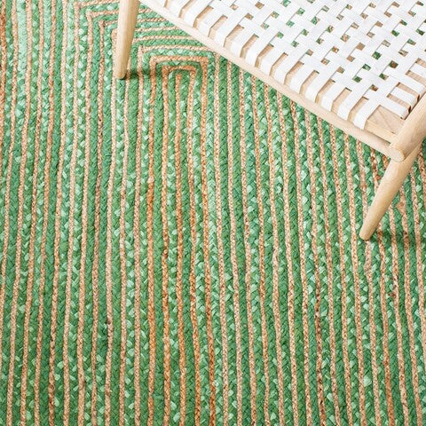 safavieh clearance cape cod cap201y green rug