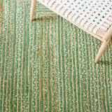 safavieh clearance cape cod cap201y green rug