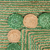 safavieh clearance cape cod cap201y green rug