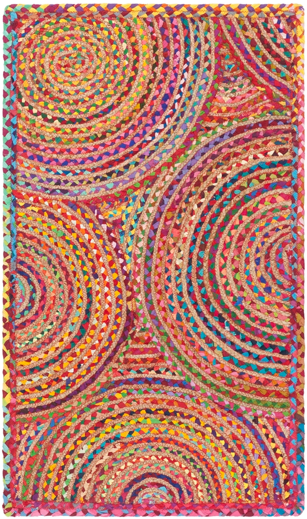 safavieh clearance cape cod cap203a red rug