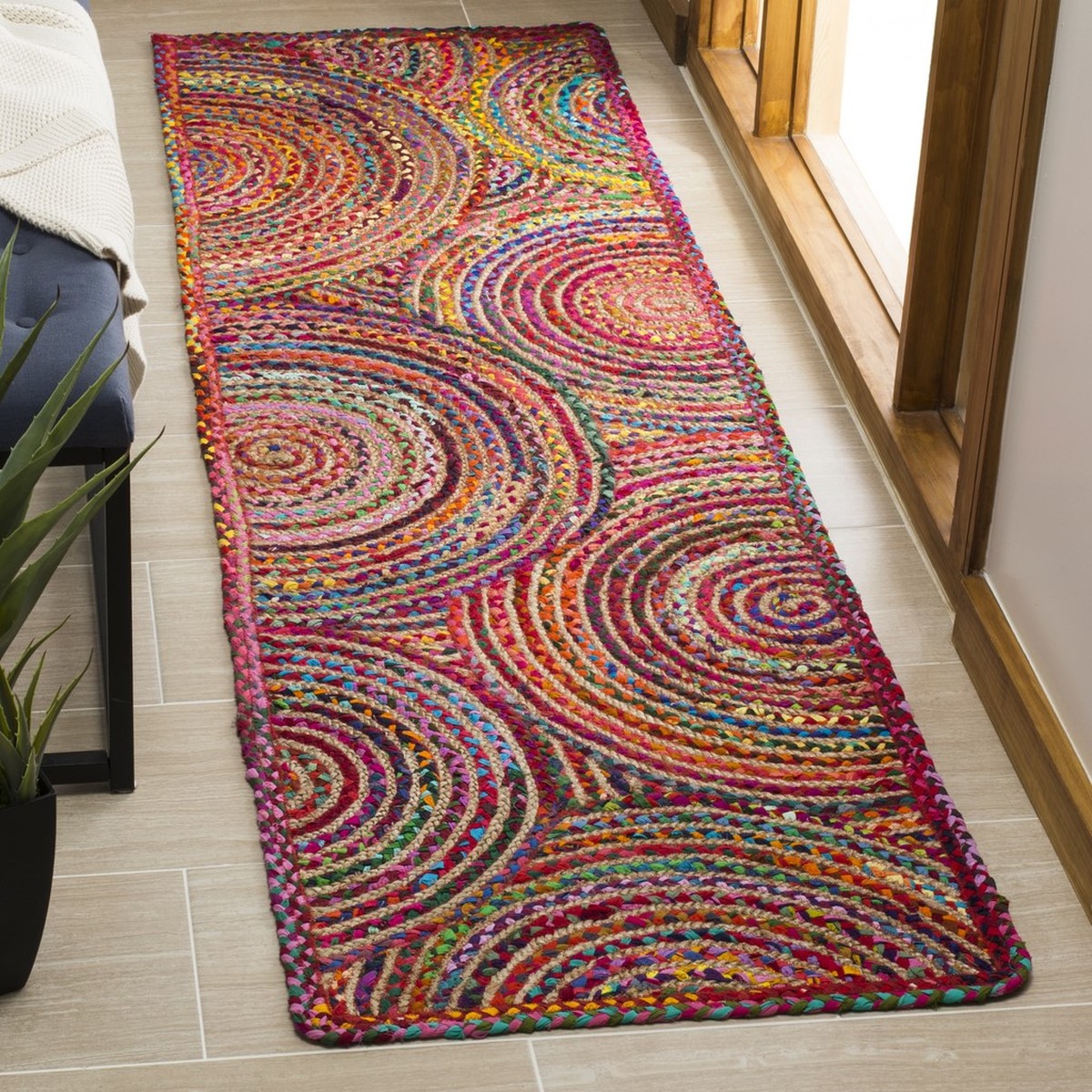safavieh clearance cape cod cap203a red rug