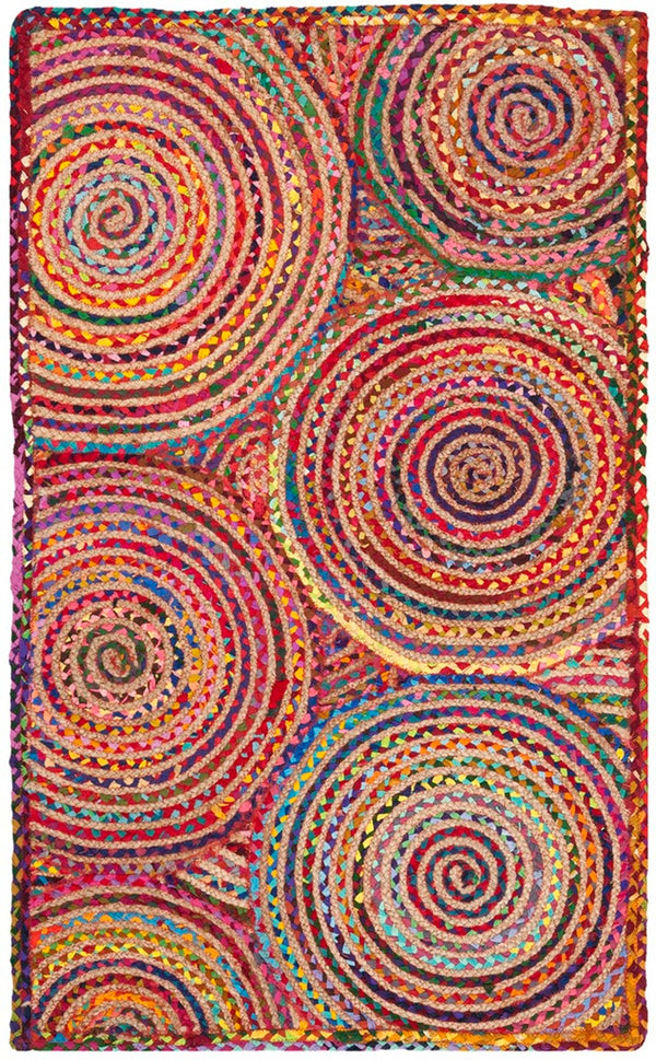 safavieh clearance cape cod cap203a red rug