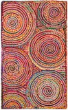 safavieh clearance cape cod cap203a red rug