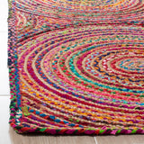 safavieh clearance cape cod cap203a red rug