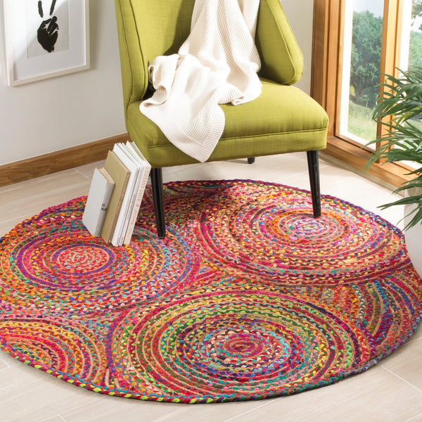 safavieh clearance cape cod cap203a red rug