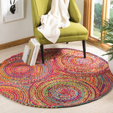 safavieh clearance cape cod cap203a red rug