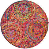 safavieh clearance cape cod cap203a red rug