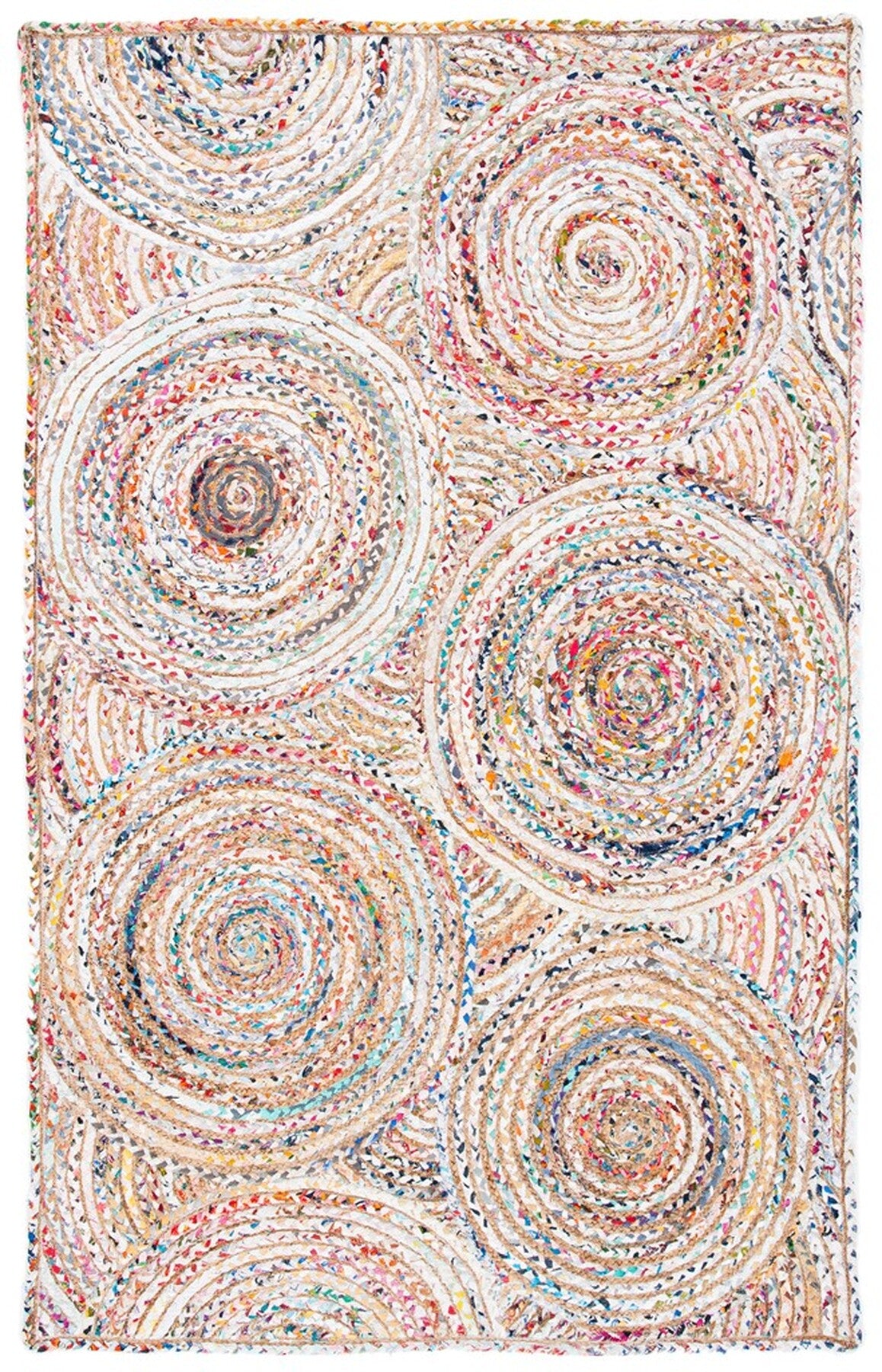 safavieh clearance cape cod cap203b beige rug