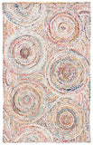 safavieh clearance cape cod cap203b beige rug