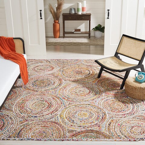 safavieh clearance cape cod cap203b beige rug