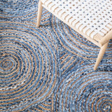 safavieh clearance cape cod cap203m blue rug