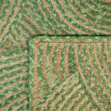 safavieh clearance cape cod cap203y green rug