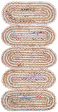 safavieh clearance cape cod cap208a ivory rug