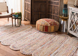 safavieh clearance cape cod cap208a ivory rug