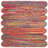 safavieh clearance cape cod cap208q red rug