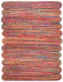 safavieh clearance cape cod cap208q red rug