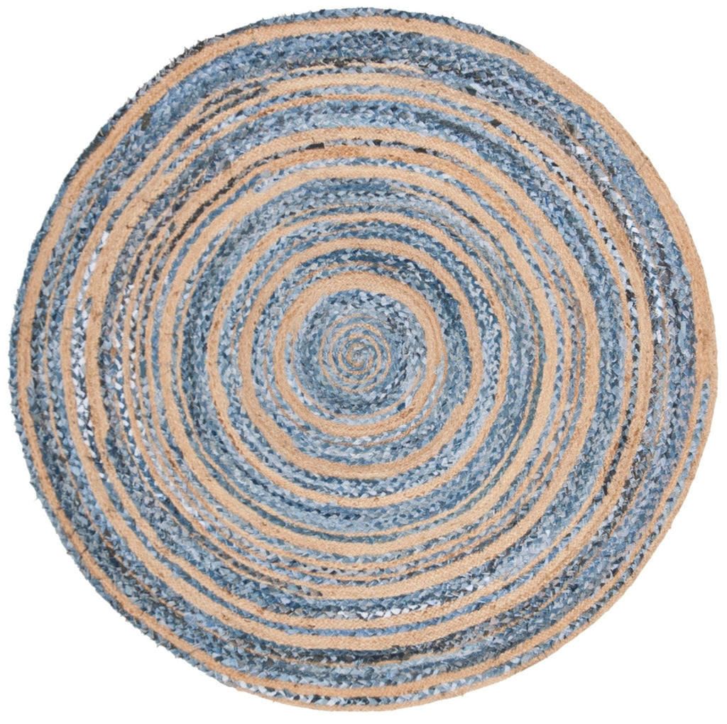 safavieh clearance cape cod cap209l blue rug