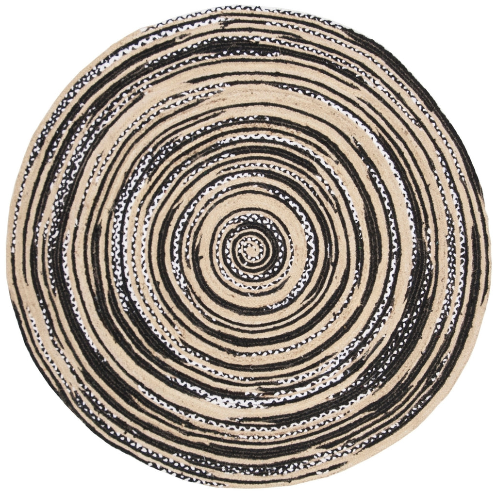 safavieh clearance cape cod cap209z black rug