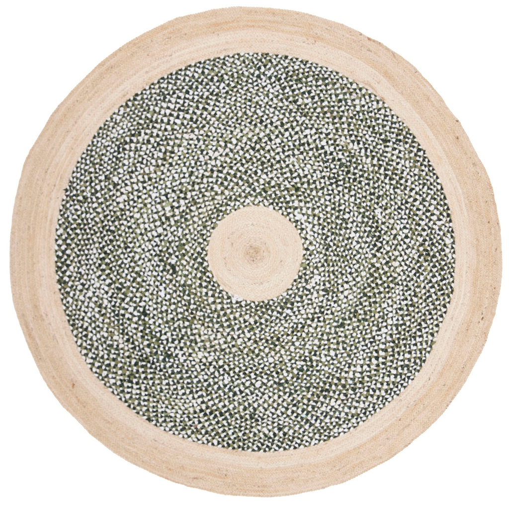 safavieh clearance cape cod cap210y green rug