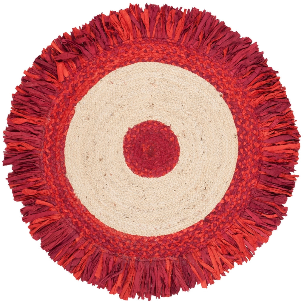 safavieh clearance cape cod cap212q red rug
