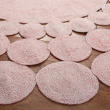 Safavieh Clearance Cape Cod CAP226U Pink Rug