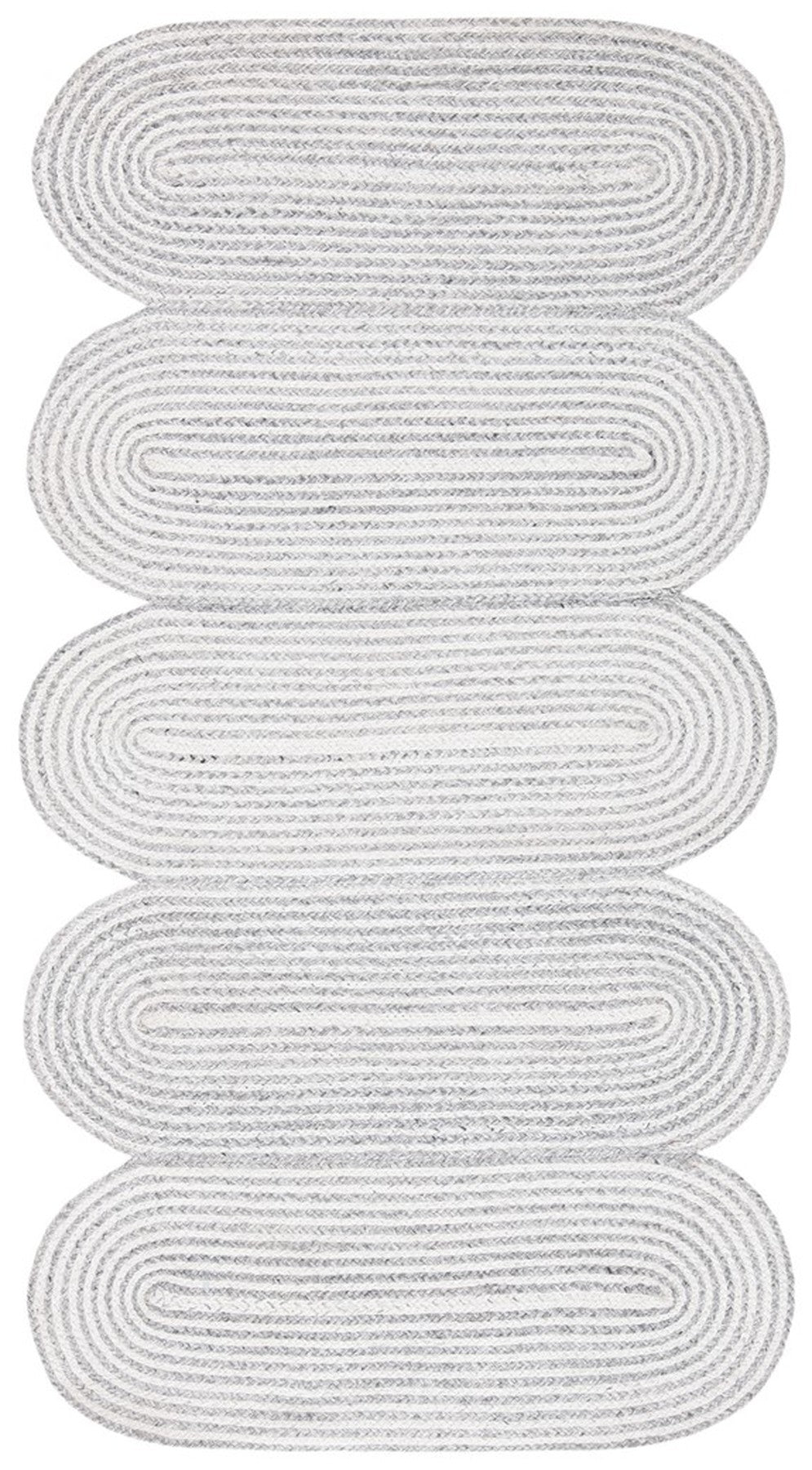 safavieh clearance cape cod cap229f grey rug