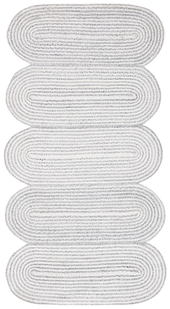 safavieh clearance cape cod cap229f grey rug