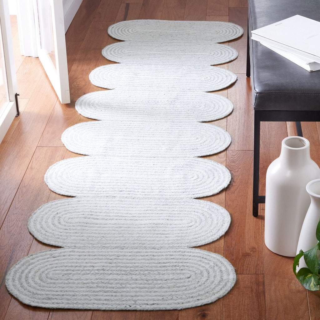 safavieh clearance cape cod cap229f grey rug