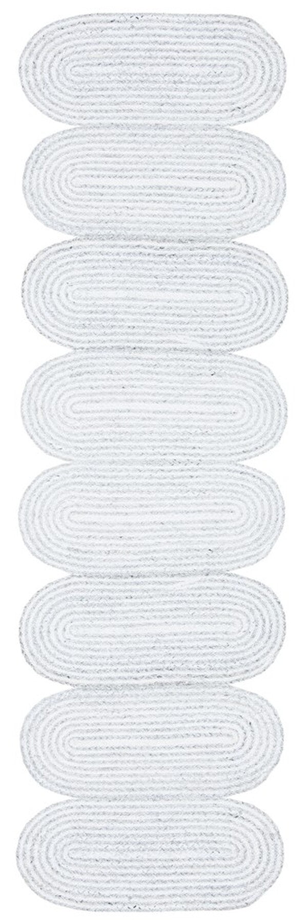 safavieh clearance cape cod cap229f grey rug