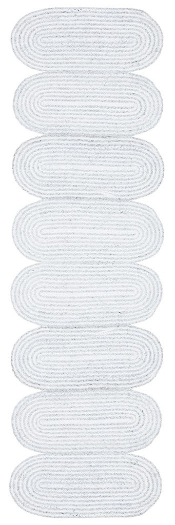safavieh clearance cape cod cap229f grey rug