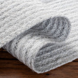safavieh clearance cape cod cap229f grey rug