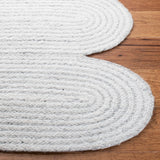 safavieh clearance cape cod cap229f grey rug