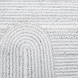 safavieh clearance cape cod cap229f grey rug