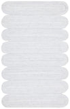 safavieh clearance cape cod cap229f grey rug