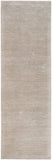 surya capri cap 2305 charcoal rug
