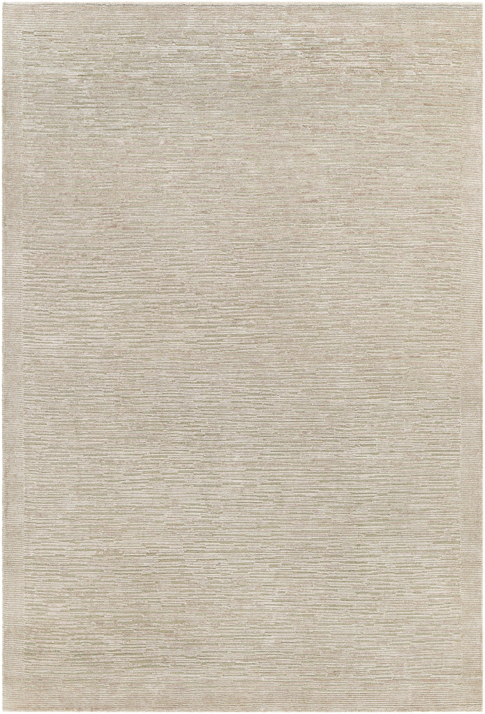surya capri cap 2305 charcoal rug
