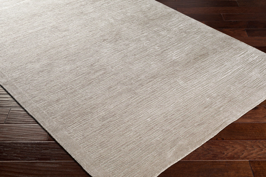 surya capri cap 2305 charcoal rug