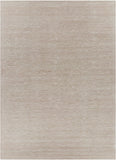 surya capri cap 2305 charcoal rug