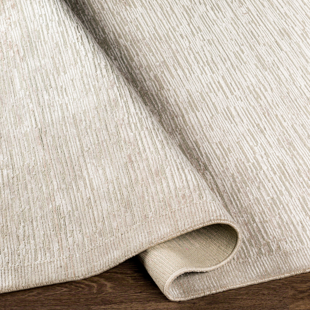 surya capri cap 2305 charcoal rug