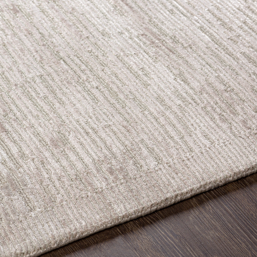 surya capri cap 2305 charcoal rug