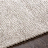 surya capri cap 2305 charcoal rug