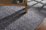 surya capri cap 2307 black rug