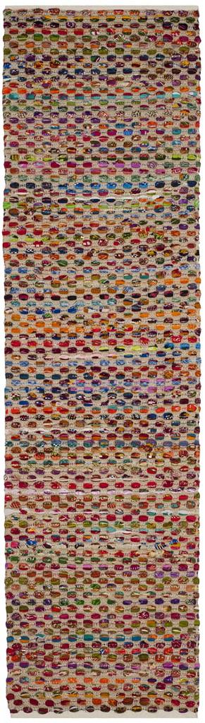 safavieh clearance cape cod cap302a natural rug