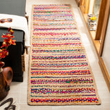 safavieh clearance cape cod cap303a natural rug