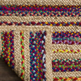 safavieh clearance cape cod cap303a natural rug