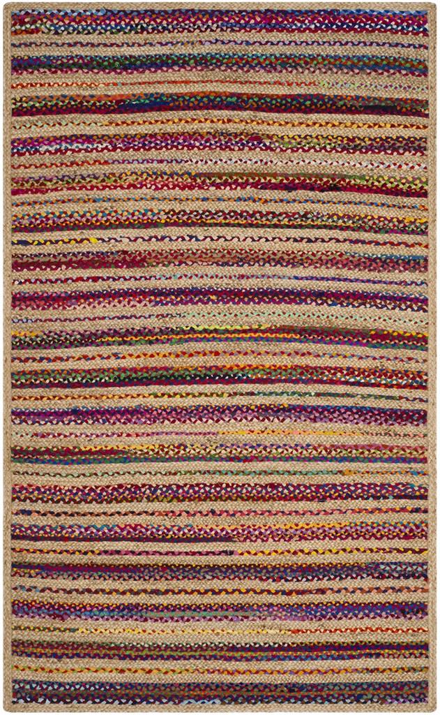 safavieh clearance cape cod cap303a natural rug